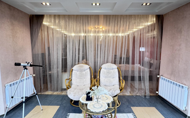 Na Ulitse Mira 45 Flat