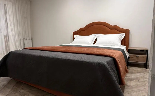 Апартаменты Студия