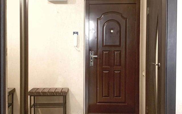 Квартира Студия на Лермонтова 279/3