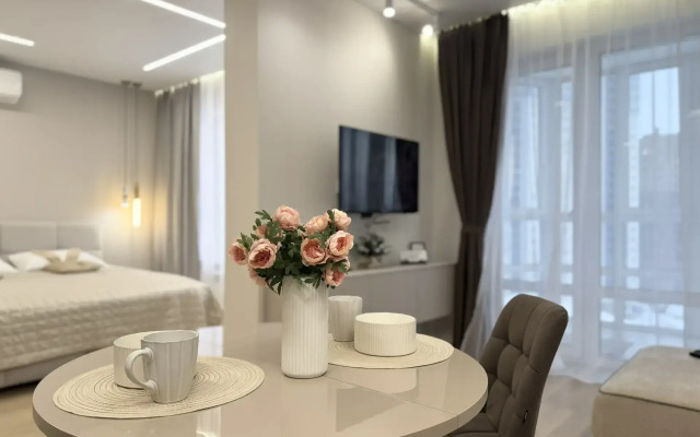 Квартира Стильная квартира в центре города