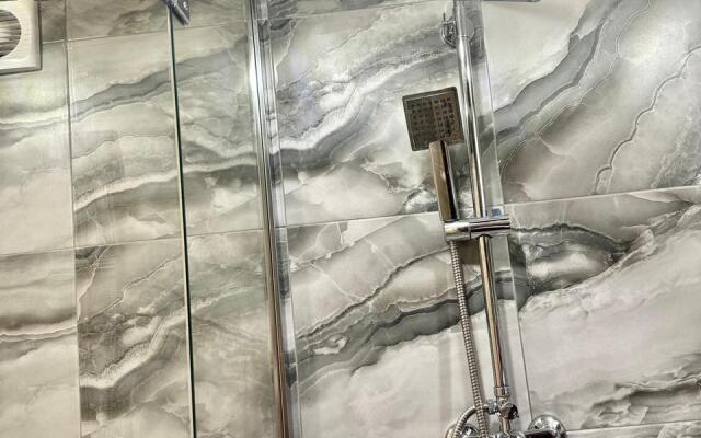 Апартаменты Студия в историческом районе