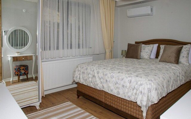 Düşler Vadisi Hotel