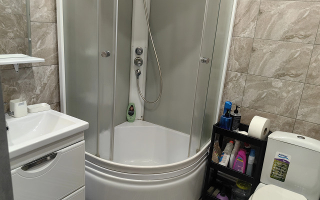 Квартира Кристалл 2