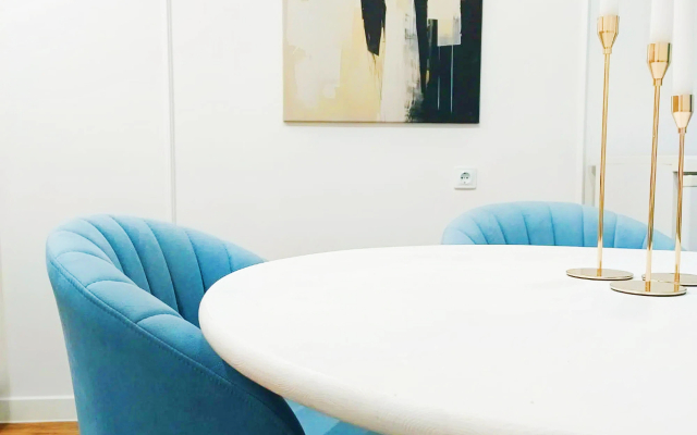 Апартаменты RichHouse на Московском пр.  20