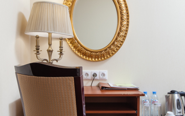 Lime Moscow Hotel