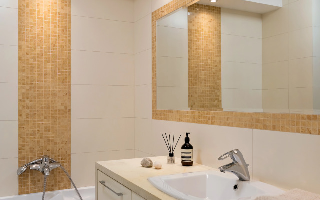 Квартира в сердце Калининграда