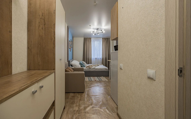 Квартира Уютная в Молодежном Центре города