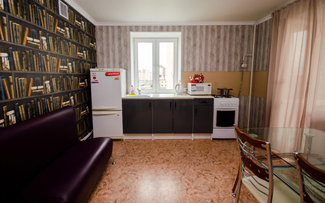 Квартира Уютная