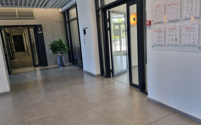 Studiya ryadom s Burtasami, kardiotsentrom, trassa M5. Penza Flat