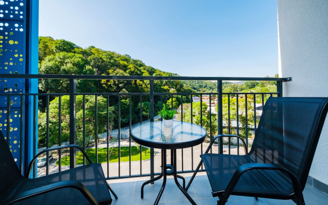 V Zhk Letniy Apartments 276