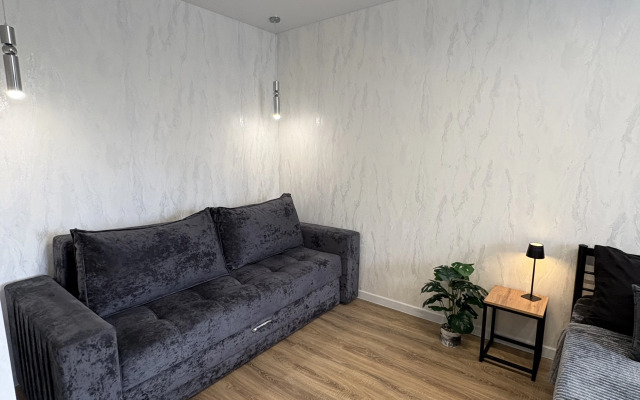 Квартира на Проезде 3 Академический 6