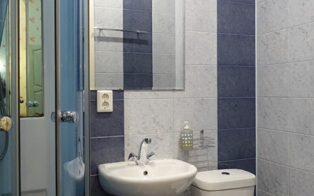 Apartments Bon Apart on Malaya Morskaya