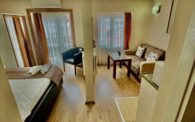 ELEGANCE CIHANGIR APART Apart-hotel