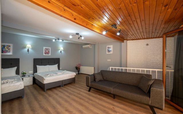 Taxim Trend Suites Hotel