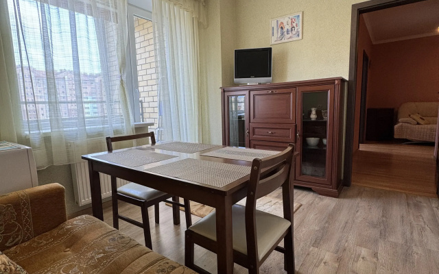 Квартира на Улице Марины Расковой