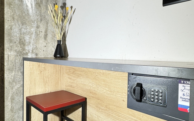 Квартира 2 Ночи на Большом Сампсониевском проспекте 74к2