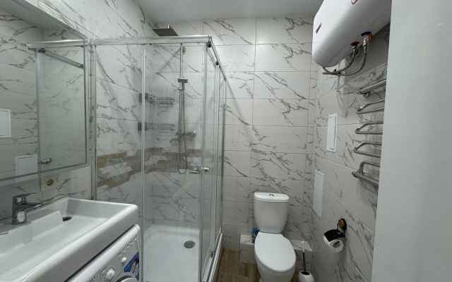 Квартира на Ул. 121 Стрелковой Дивизии