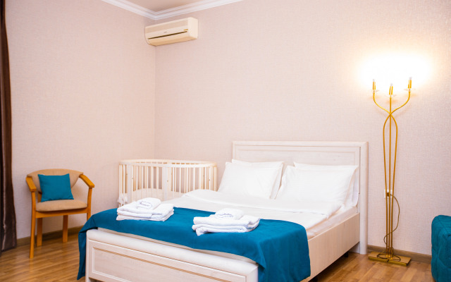 Отель Джульетта