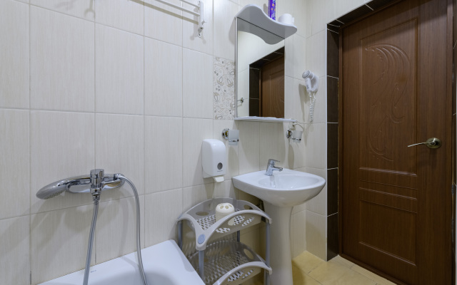 Oplot - S balkonom 9 Apartments