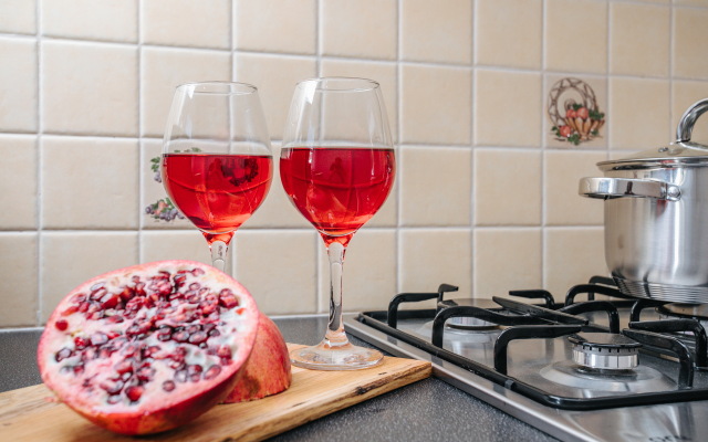 Апартаменты Видовые на Невском проспекте