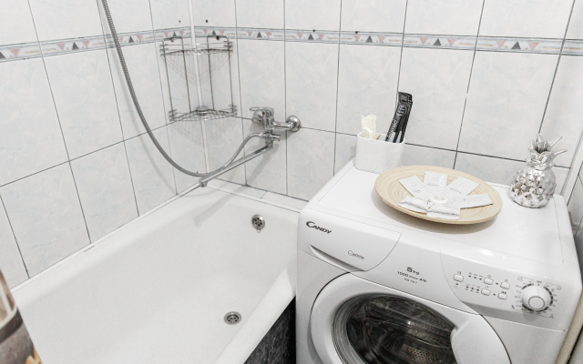 Апартаменты Спортивная 20