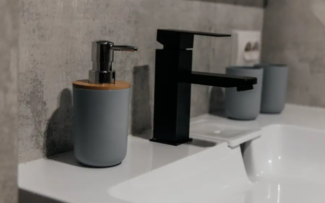 Гостевой дом Малый дом Rodina