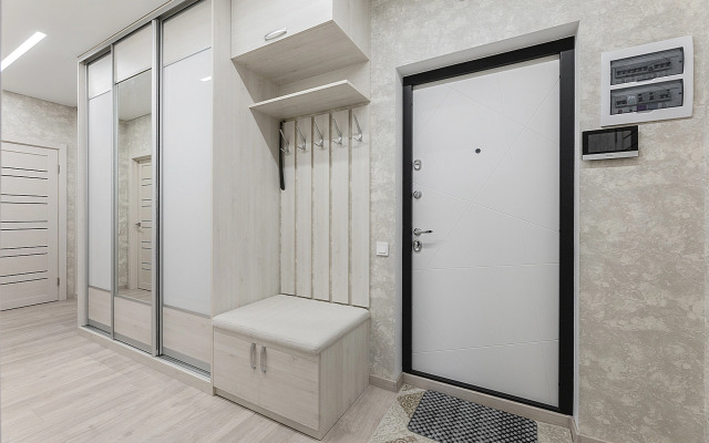 V Samom Tsentre Vozle Metro Flat
