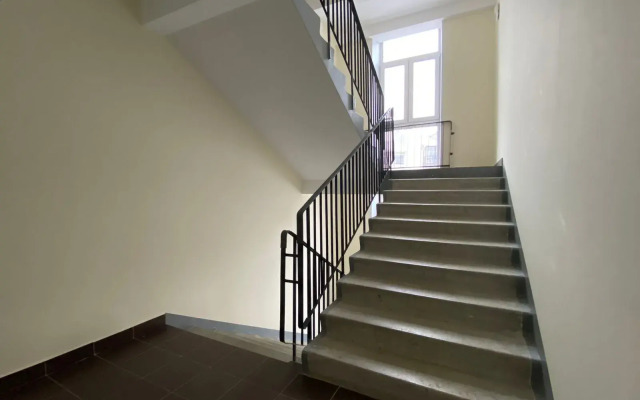 U Ozera Apartment