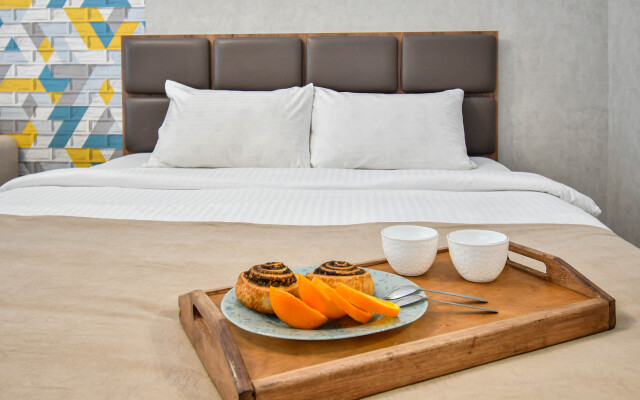 VIP Naprotiv TRtc Planeta Apartments
