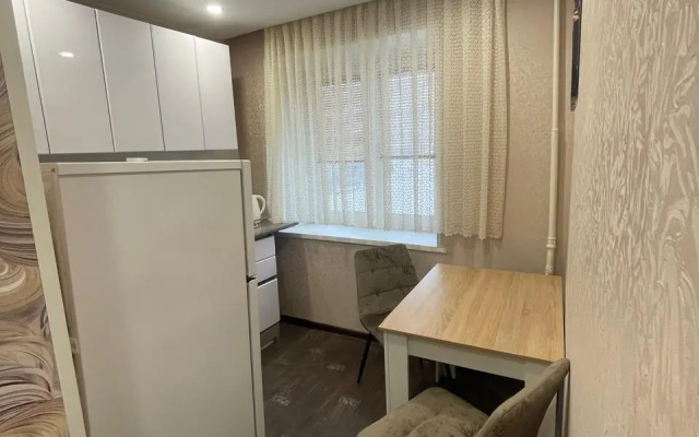 Na Talnakhskoy 69 Flat