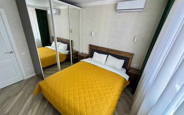 Квартира Malina