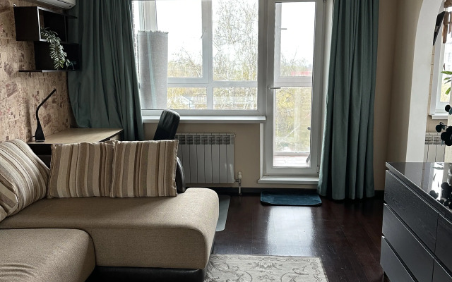 Uyutnaya Flat