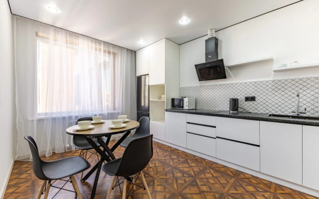 Smart lux Apartments