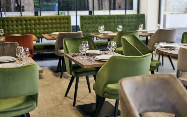 Arancini Residence Apart-hotel