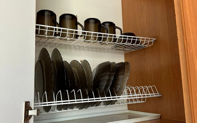 Апартаменты Однокомнатная Квартира