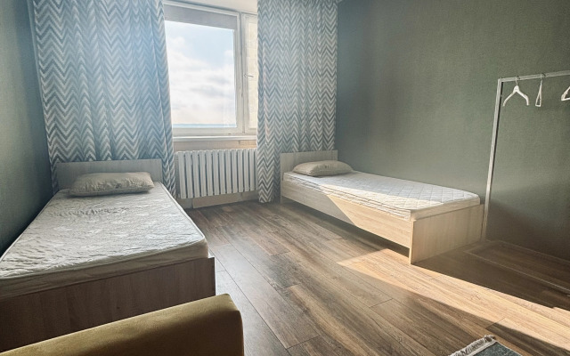 Dvukhkomnatnaya Flat