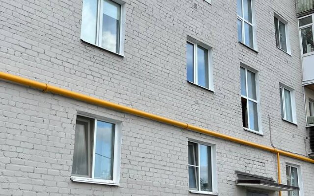Sdaem116 V Tsentre Goroda Apartments