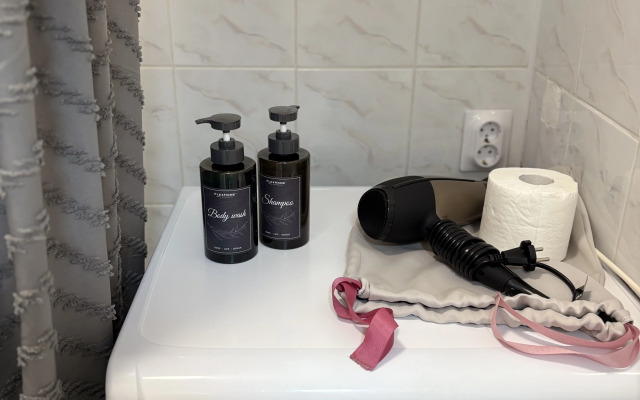 Апартаменты на Соммера 44