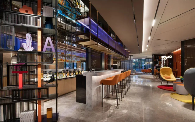 Hampton by Hilton Beijing Yunhe Business District