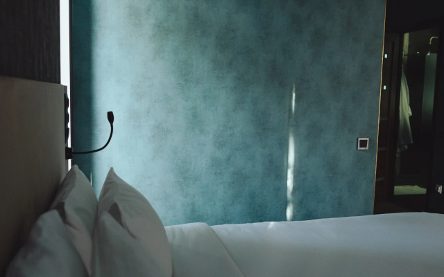 Aluar Boutique Hotel