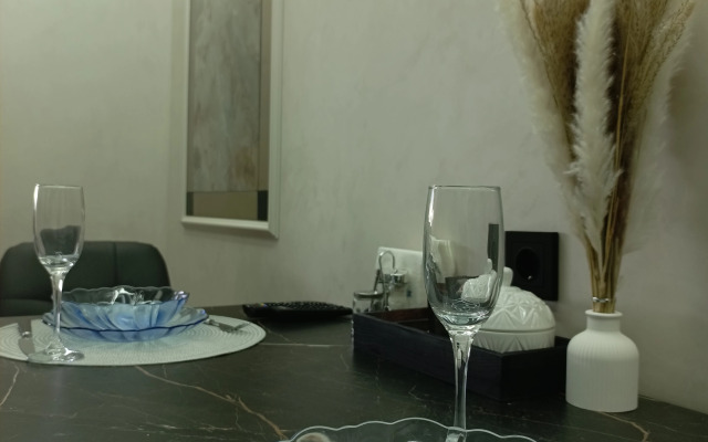 Квартира Шикарная Саратов, Техническая 3