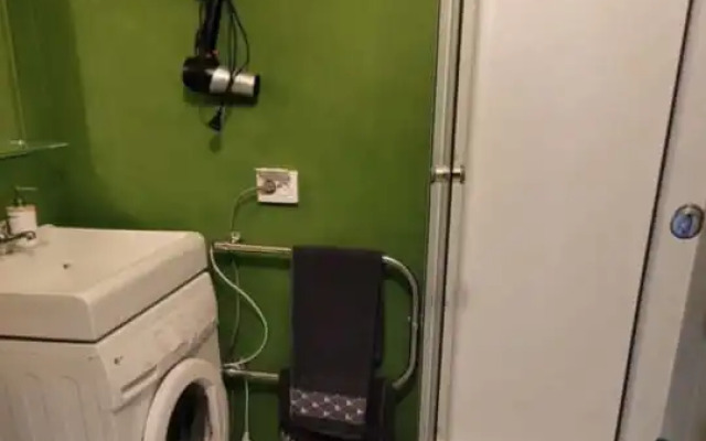 Квартира Уютная на Широкой Речке