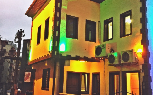 Feza Otel