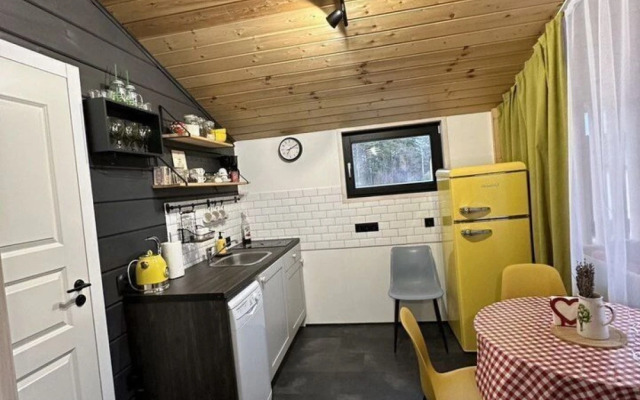 Частный дом для отдыха