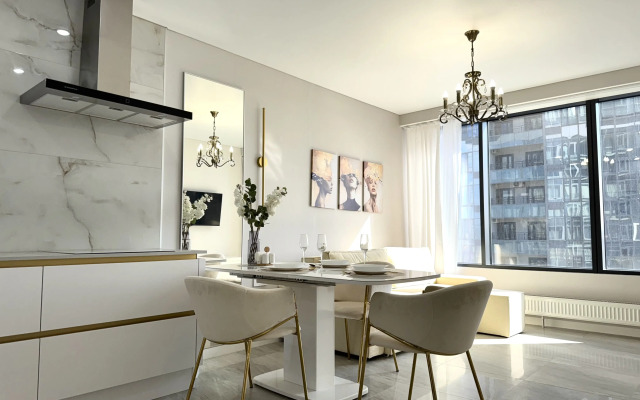 Atlantis Flat