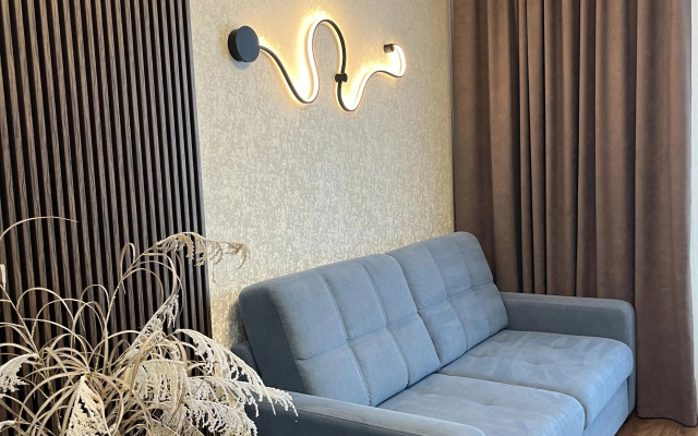 Квартира Greenhouse