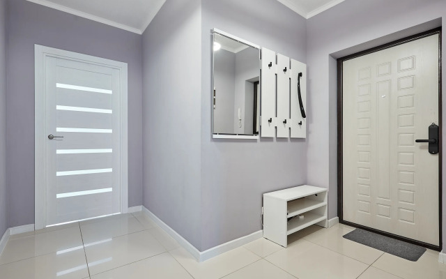 Апартаменты Евро рядом Парк М4-Дон Аэропорт OZ Mall