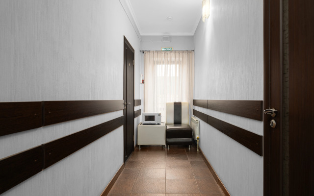 Мини-отель Орион