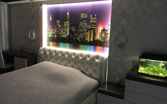 Апартаменты 1001 ночь на Разина