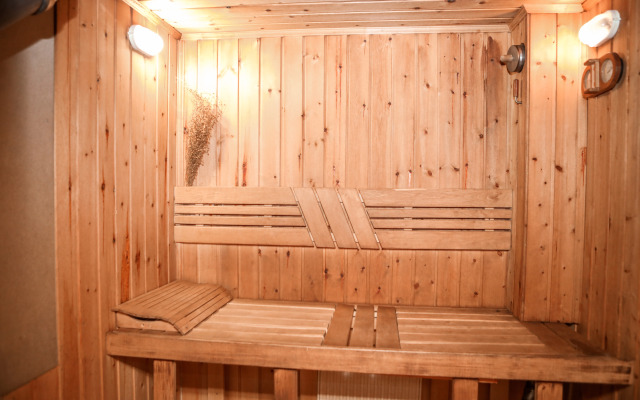 Частный дом Гора U Дачи